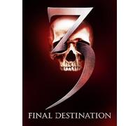 Final Destination 3