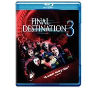 Final Destination 3