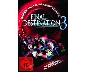 Final Destination 3