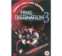 Final Destination 3 [DVD]