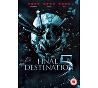 Final Destination 5 (DVD)