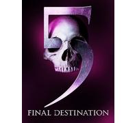 Final Destination 5