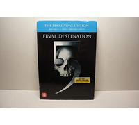 Final Destination 5 (Blu-ray & Dvd)