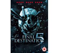 Final Destination 5 (DVD)