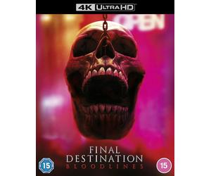 Final Destination 6 - Bloodlines 4K Ultra HD