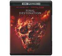 FINAL DESTINATION BL - BLUR - M3z