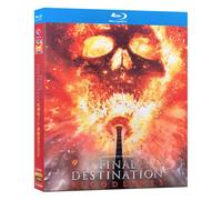 Final Destination: Bloodlines (2025) Blu-ray 1080P BD