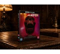 Final Destination: Bloodlines 4K UHD P&P Free
