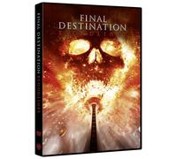 FINAL DESTINATION BLOODLINES (DS) (DVD) Teo Briones (US IMPORT)