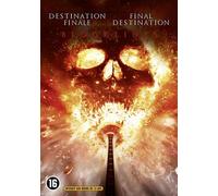 Final Destination - Bloodlines (DVD) Brec Bassinger Richard Harmon (US IMPORT)
