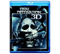 Final Destination [Blu-ray] [2009] [US Import]