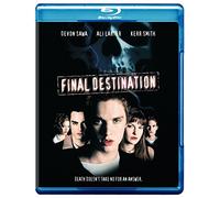 Final Destination [Blu-ray] [2009] [US Import]