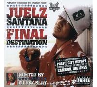Final Destination by Juelz Santana (2003-08-26)