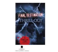 Final Destination: Collection [DVD] [2009] [Region 1] [US Import] [NTSC]