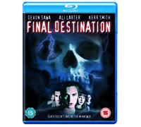 Final Destination [BLU-RAY]