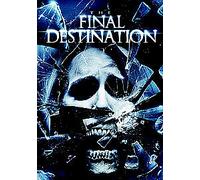 FINAL DESTINATION [EDIZIONE: REGNO UNITO] NEW REGION 2 DVD
