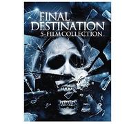 Final Destination: 5-Film Collection