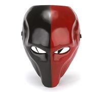 Final Destination Killer Cosplay Mask Halloween Cosplay Props Horror Overhead Cover