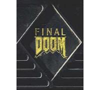 Final DOOM (PC) - Steam Key - GLOBAL