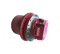 Final Drive Motor Compatible with Hitachi ZX30U-5
