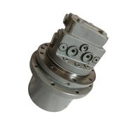 Final Drive Motor Compatible with Kubota Mini Excavator U35S2