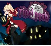 Final Dusk PC Steam CD Key