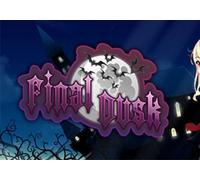 Final Dusk (PC) Steam Key - GLOBAL