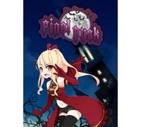 Final Dusk Steam Key GLOBAL