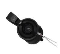 Final DX4000 ynamic Closed Back Headphones with Detachable Cable