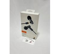 Final E4000 In-Ear Isolating Earphones 6.4mm Dynamic Driver High-Resolution