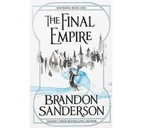 The Final Empire
