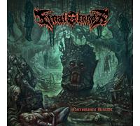 Final Error Necromantic Rituals (CD) (US IMPORT)