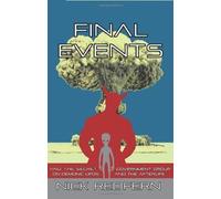 FINAL EVENTS and the Secret Government Group on Demonic UFOs and the Afterlife by Redfern, Nick ( 2010 )