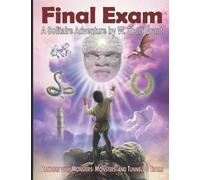 Final Exam: A Solitaire Adventure for Tunnels & Trolls