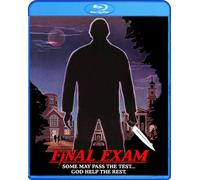 Final Exam [Blu-ray] [1981] [US Import]