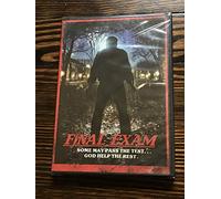 Final Exam [DVD] [Region 1] [US Import] [NTSC]