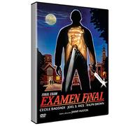 Final Exam (Spanish Release)