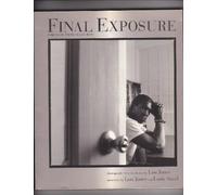 Final Exposure: Portraits from Death Row