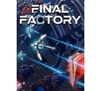 Final Factory (PC) - Steam Gift - GLOBAL
