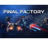 Final Factory (PC) Steam Gift - GLOBAL