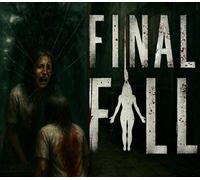 Final Fall PC Steam CD Key