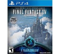 Final Fant Xiv: Heavs Bndl