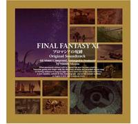 O.S.T. - Final Fantasy Xi (Original Soundtrack)