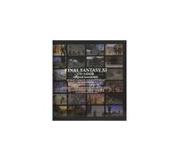 Game Music(O.S.T.) - Final Fantasy Xi: Zilart No Genei