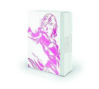 Final Fantasy 13 - Final Fantasy XIII-2 Original Soundtrack