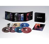 Final Fantasy 16 - O.S.T.