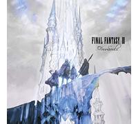 Final Fantasy - 3 -Four Souls- [VINYL]