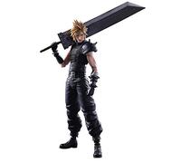 Final Fantasy - 603873 - Figurine - 7 Remake - Play Arts Kai N 1 - Cloud Strife
