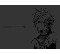 Final Fantasy 7 - Final Fantasy VII Remake Original Soundtrack Plus