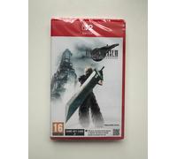 Final Fantasy VII Remake Intergrade